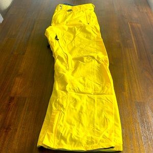 Volcom Ergo Snowboard Pant